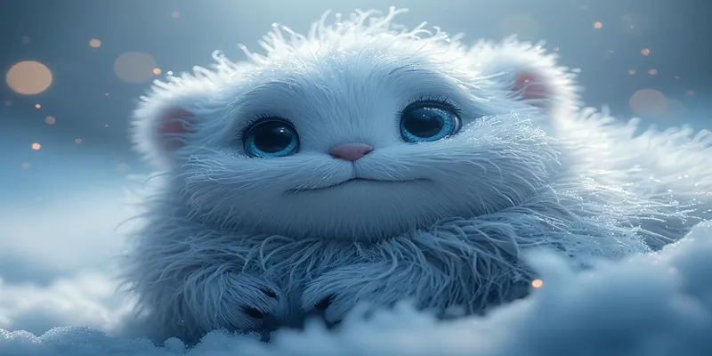 Gökkuşağı Zıpır Rüzgâr ve Gülveren’de Bir Gün - Masal Oku - 10