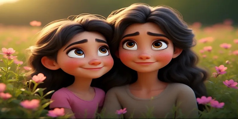 Gökkuşağı Zıpır Rüzgâr ve Gülveren’de Bir Gün - Masal Oku - 2