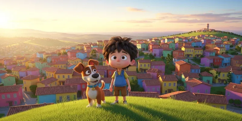 Bilge Çınar’ın Fısıldadığı İyilik Masalı Küçük Bir Kalbin Gücü