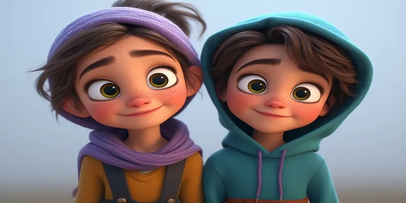 Elif ve Başarı Ağacı Masalı Küçük Adımların Gücü Cesaret - 9