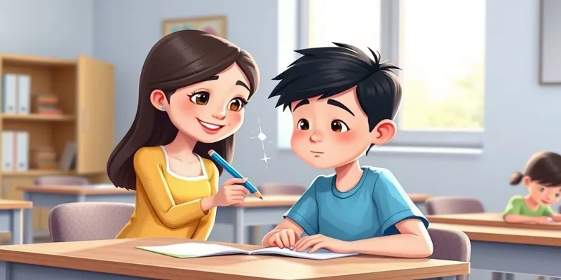 İyilik Çekirdeği Elif’in Masalı ve İyilik Ağacı - Masal - 5