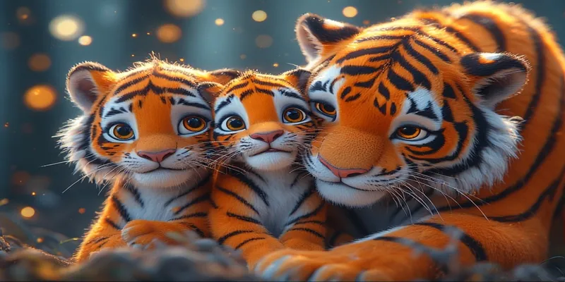 Minik Tarçın ve Kütük Köprü Ormanda Dostluk Masalı - 10