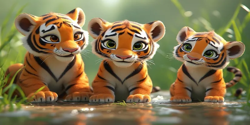 Minik Tarçın ve Kütük Köprü Ormanda Dostluk Masalı - 9