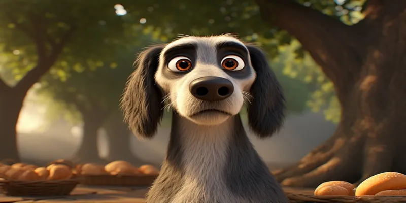 Kekik’in Bilgeliği ve Yelköy’ün Rüzgâr Zili, Pırpır - 2