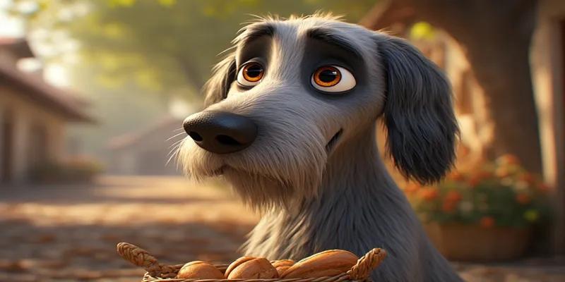 Kekik’in Bilgeliği ve Yelköy’ün Rüzgâr Zili, Pırpır - 3