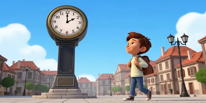 Kendine Güvenmeyi Öğrenen Çocuk Kuzey’in Masalını Oku - 10