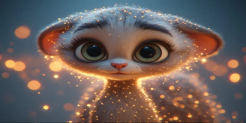 Köşe Kapmaca Masalı Gökkuşağı Mahallesi Dostluk ve Paylaşım - 9