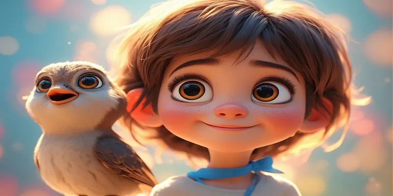 Dürüstlük ve Cesaret Masalı Işıkova’da Gül Rüzgârı Kralı