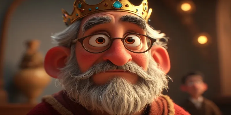 Dürüstlük ve Cesaret Masalı Işıkova’da Gül Rüzgârı Kralı - 6