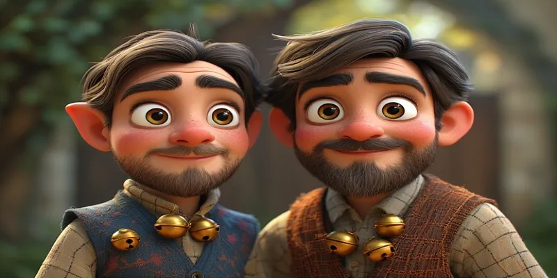 Dürüstlük ve Cesaret Masalı Işıkova’da Gül Rüzgârı Kralı - 4