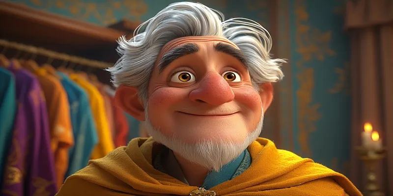 Dürüstlük ve Cesaret Masalı Işıkova’da Gül Rüzgârı Kralı - 2