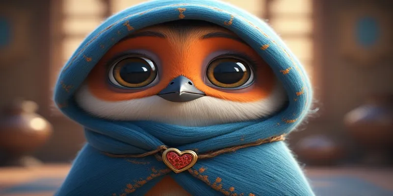 Dürüstlük ve Cesaret Masalı Işıkova’da Gül Rüzgârı Kralı - 9