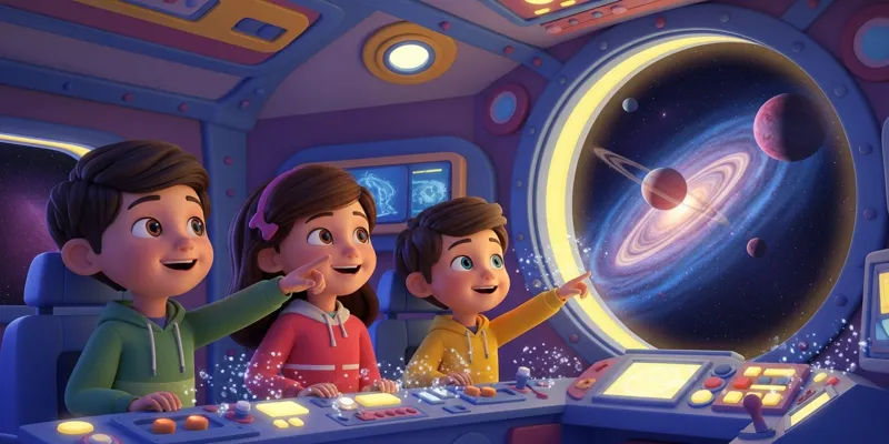 Söz Hakkı Paylaşma Oyunu Zeynep Ali Eda ve Kerem’in Masalı - 6