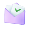 email logo