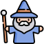 Kids Story Tales Wizard icon